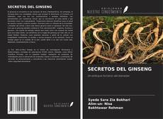 Buchcover von SECRETOS DEL GINSENG