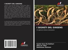 Обложка I SEGRETI DEL GINSENG