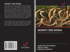 Portada del libro de SEKRETY ŻEŃ-SZENIA