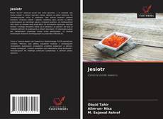 Portada del libro de Jesiotr