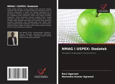 NMAG i USPEX: Dodatek kitap kapağı
