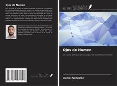 Copertina di Ojos de Numen