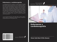 Buchcover von Enfermeras y cardiotocografía