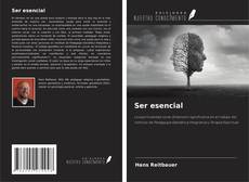 Buchcover von Ser esencial