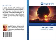 The Rod of God kitap kapağı