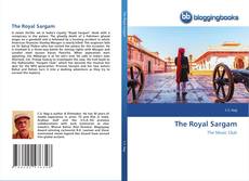 Capa do livro de The Royal Sargam 