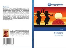Roshnara kitap kapağı