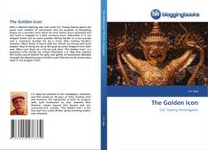 Capa do livro de The Golden Icon 