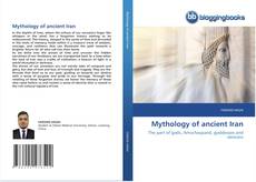 Mythology of ancient Iran kitap kapağı