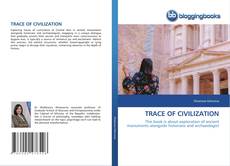 Buchcover von TRACE OF CIVILIZATION