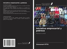 Portada del libro de Iniciativa empresarial y pobreza