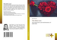 Couverture de The Daily Love