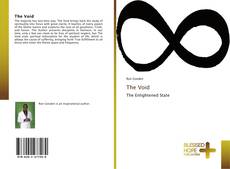 Bookcover of The Void