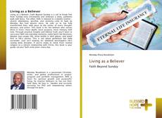 Living as a Believer的封面