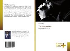 Обложка The Narrow Way