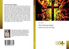 The Christian Right: kitap kapağı