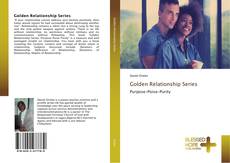 Capa do livro de Golden Relationship Series 