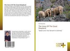 The Voice Of The Good Shepherd的封面