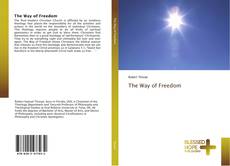 Capa do livro de The Way of Freedom 