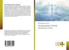 The Overcomer in Christ的封面