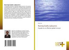 Bookcover of Raising Godly Labourers