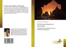 Buchcover von El Dios que Asombra y Reencanta