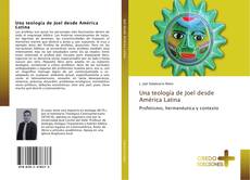 Una teología de Joel desde América Latina kitap kapağı