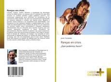 Bookcover of Parejas en crisis