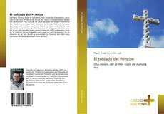 Buchcover von El soldado del Príncipe