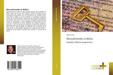 Bookcover of Descubriendo la Biblia