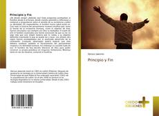 Buchcover von Principio y Fin