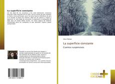 Bookcover of La superficie constante