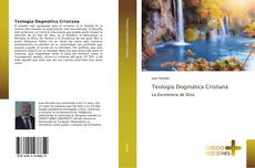 Teología Dogmática Cristiana kitap kapağı