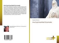 Buchcover von Una Espiritualidad Encarnada