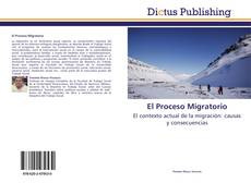 Copertina di El Proceso Migratorio