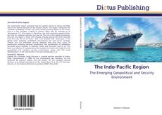 The Indo-Pacific Region kitap kapağı