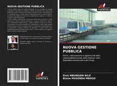 NUOVA GESTIONE PUBBLICA kitap kapağı