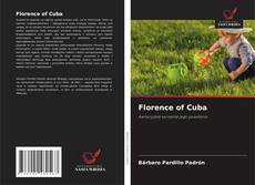 Borítókép a  Florence of Cuba - hoz