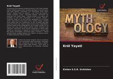 Borítókép a  Król Yayati - hoz