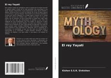 Copertina di El rey Yayati