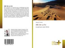 ABC De La Foi kitap kapağı