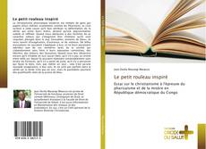 Buchcover von Le petit rouleau inspiré