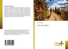 Bookcover of Lire des traces