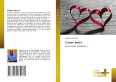 Couverture de Coeur brisé