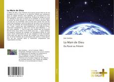 Buchcover von La Main de Dieu