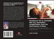 Couverture de Tendances de la mortalité liée aux anomalies congénitales chez les nourrissons à Gaza