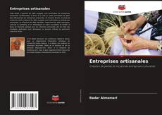 Couverture de Entreprises artisanales