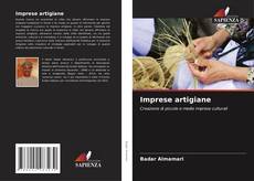 Copertina di Imprese artigiane