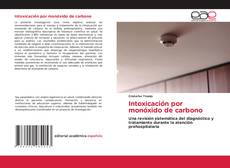 Borítókép a  Intoxicación por monóxido de carbono - hoz