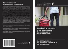 Couverture de Dinámica laboral y la economía colaborativa